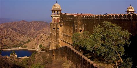 Nahargarh Fort, Jaipur, Rajasthan, Tourism, 2023 | How to reach Nahargarh Fort, History, Timing ...