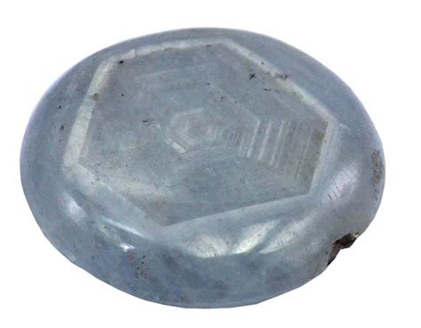 Sale trapiche sapphire - gemstones - Gemfrance.com