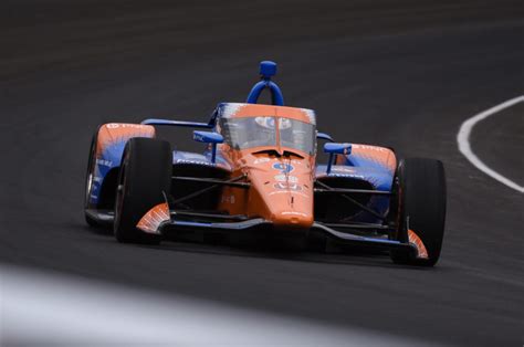 Indy 500 Qualifying revamped ahead of 2022 race - VelocityNews