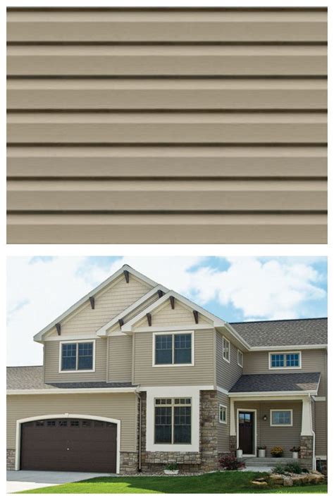 mastic board and batten siding colors - Cordelia Hopper