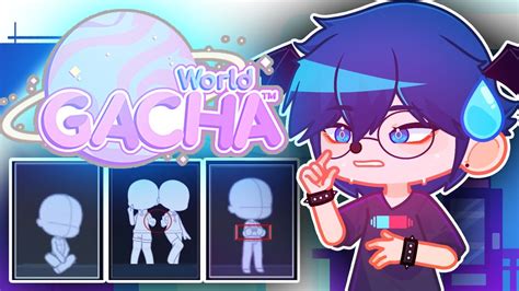 Things WILL be in MY GACHA MOD Part 2 - YouTube