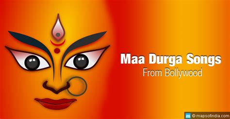 Durga Puja Special: Top Maa Durga Songs from Bollywood - Bollywood