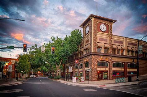 Explore Downtown - Visit Lewis Clark Valley