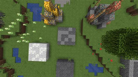 Vanilla Enhanced [BETA] V.2.0 Minecraft Texture Pack