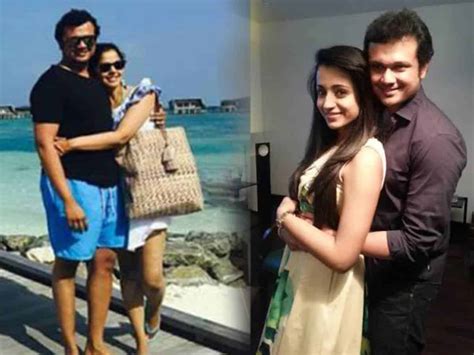 Bindu Madhavi Confirms Dating Trisha's Ex!