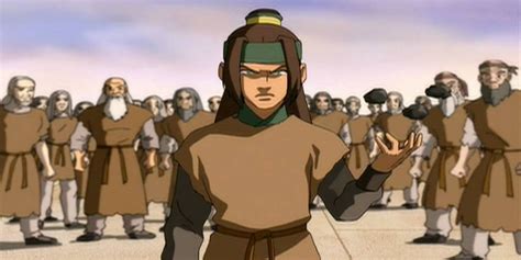 20 Most Powerful (& 10 Weakest) Benders In Avatar: The Last Airbender ...