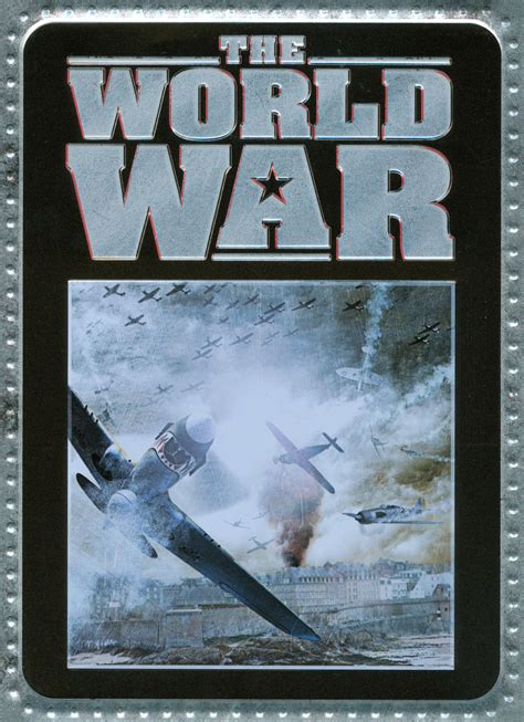 Best Buy: The World War Collection [3 Discs] [DVD]