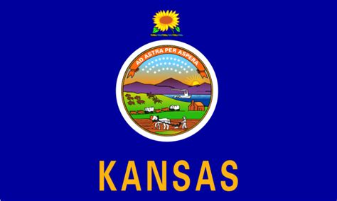 Kansas Biographies • FamilySearch