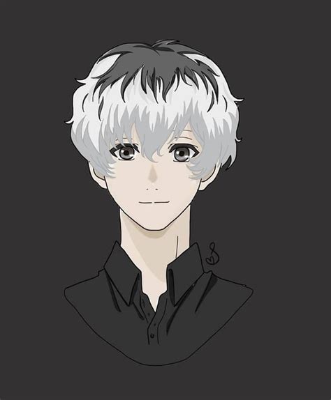 Haise Sasaki : r/TokyoGhoul