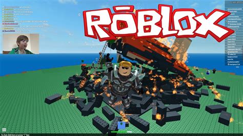 Natural Disasters Hurricane Roblox