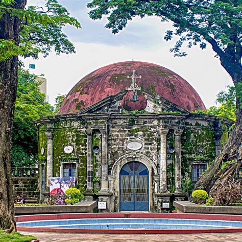 Paco Park, Manila