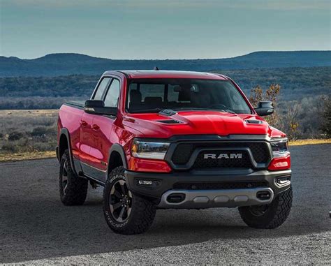 2019 RAM 1500 lease specials in Lexington North Carolina | M & L Chrysler Dodge Jeep RAM