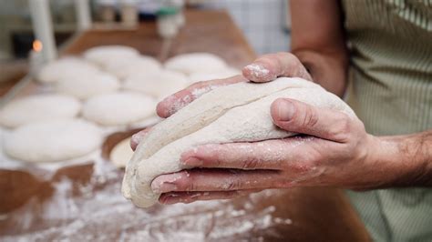 Sourdough Bread Shapes: Bread Shaping Techniques and Tips