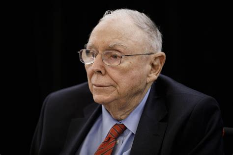 Charlie Munger Family: All about his wife, children, parents and siblings