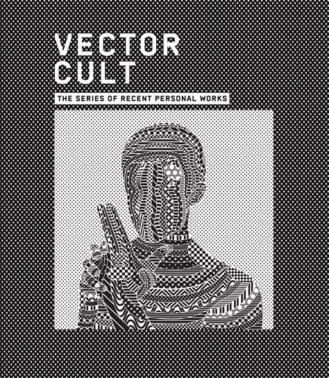 Vector.cult on Behance