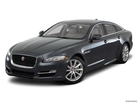 New Jaguar XJ Photos, Prices And Specs in UAE