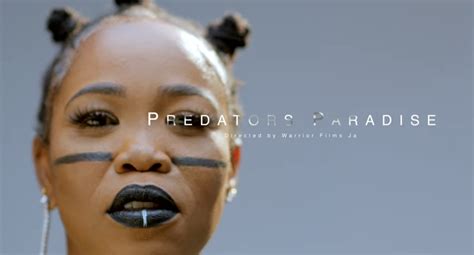 Predators Paradise - Queen Ifrica (Music Video)World A Reggae Entertainment