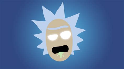 [4k] Rick Sanchez Wallpaper : r/rickandmorty