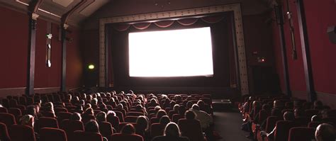 The Best Movie Theaters In Miami