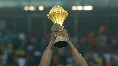 Egypt to host 2019 Afcon - Africa Feeds