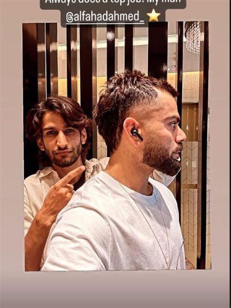 Share more than 137 virat hairstyle images latest - dedaotaonec