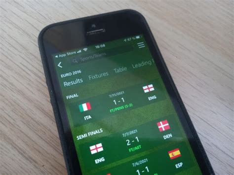 MSN Sports apps for iOS and Android will also be discontinued on July 20