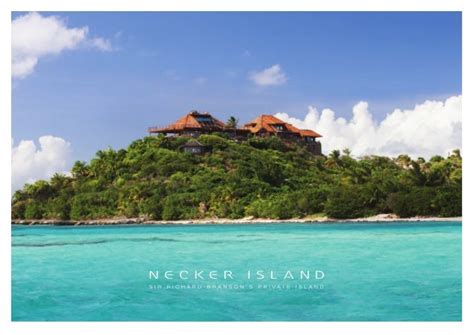 Necker island 2015