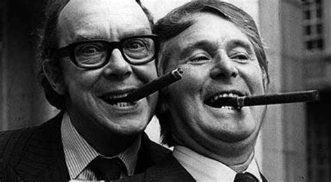 Morecambe and Wise | Tellyspotting