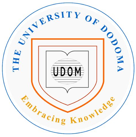 The University of Dodoma