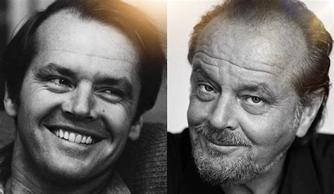 A Tribute to Jack Nicholson: One of the Greatest Actors of Any ...