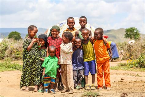 Ethiopia Children | UNICEF Ethiopia