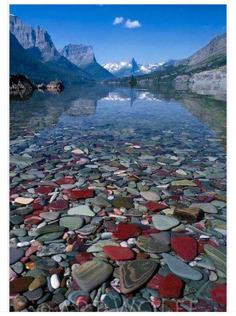 St. Mary Lake - Glacier national park, Montana | Glacier national park, National parks, Road ...