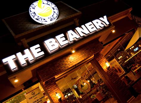 Must Love Bataan | The Beanery