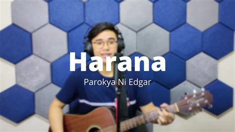 Harana - Parokya Ni Edgar (Cover) | Sean Sapanila - YouTube