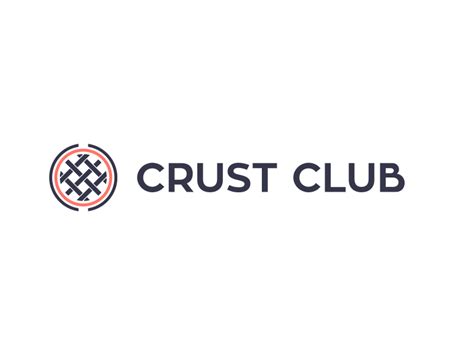 Crust Club – The Design of Brad Hoen