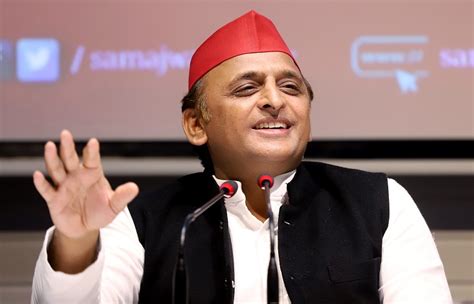 The Akhilesh Yadav show - The Sunday Guardian Live