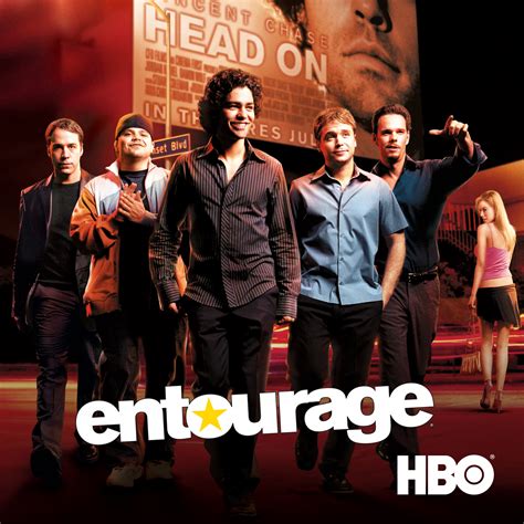 Entourage, Season 1 on iTunes