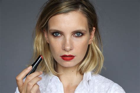 Smashbox Triple Tone: The Easy Ombré Lip? | Ruth Crilly in 2021 | Ombre lips, Ombre lipstick ...