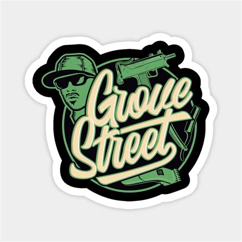 Grove Street