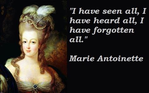 Marie Antoinette Quotes | Marie antoinette quotes, Marie antoinette, Wicca books