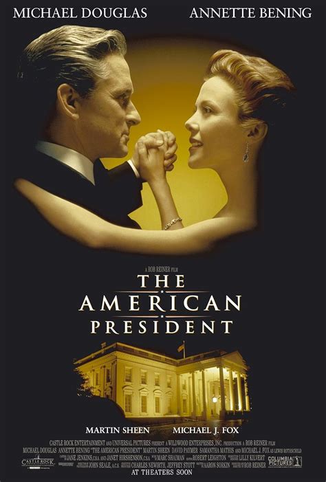 DVD - The American President (1995) 192Kbps 23.976Fps 48Khz 2.0Ch DVD Turkish Audio TAC ...