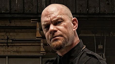 FFDP's IVAN MOODY Is Not Retiring From Heavy Metal After All: 'I Ain't ...