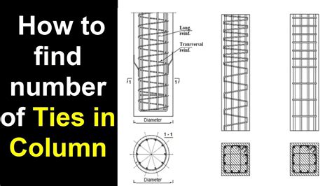 How to find Number of Ties in Column || Quantity estimation - YouTube