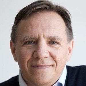 Francois Legault - Age, Family, Bio | Famous Birthdays