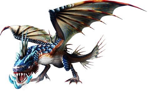 Plesioth Zenit | Wiki Monster Hunter | FANDOM powered by Wikia