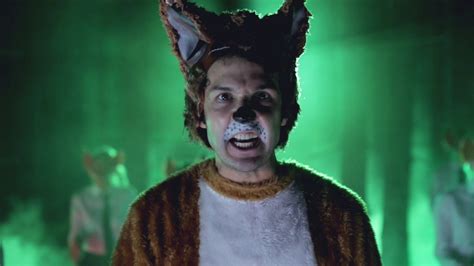 The Fox Ylvis