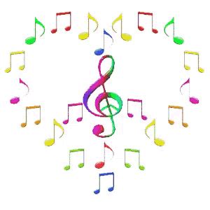 Musica singing sticker – Artofit