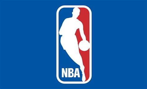 NBA Logo and its History | LogoMyWay