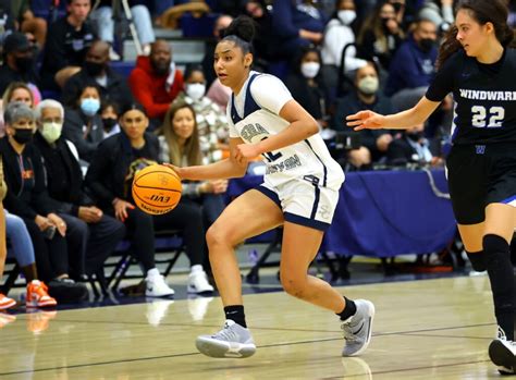 Juju Watkins scores career-high 45 points in Sierra Canyon victory ...