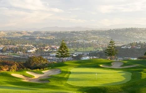 Encinitas Ranch Golf Course | Golf Card International